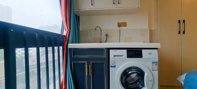 曼居精选公寓(宜春润达国际店)图片