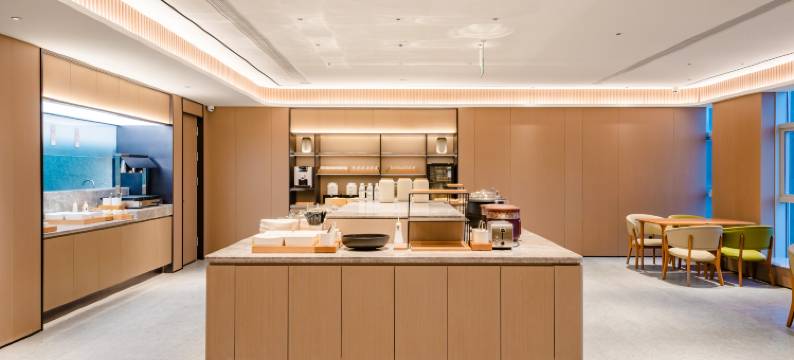 全季酒店(郑州高铁东站省政府店)图片