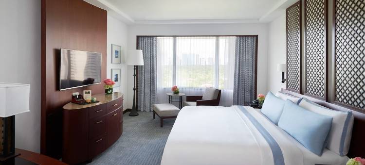 马尼拉半岛酒店(The Peninsula Manila)图片