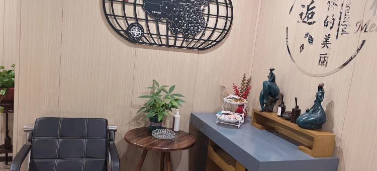 西安楷鑫雅致酒店(西安高铁北站景家堡地铁站店)图片