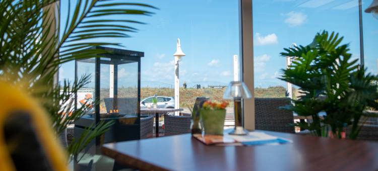 莱昂广场华美达酒店(Ramada Plaza by Wyndham Leon)图片