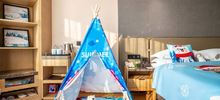 雅洲酒店(宜宾兴文体育馆店)图片