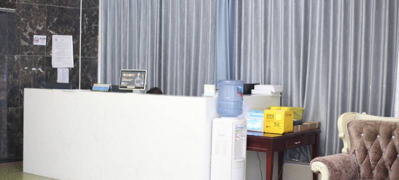 成都文家新城酒店图片