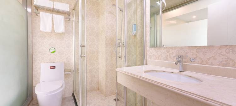 华驿精选酒店(北京大兴旧宫万科广场店)图片