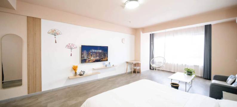 云海雅居民宿(莱州振华商厦店)图片