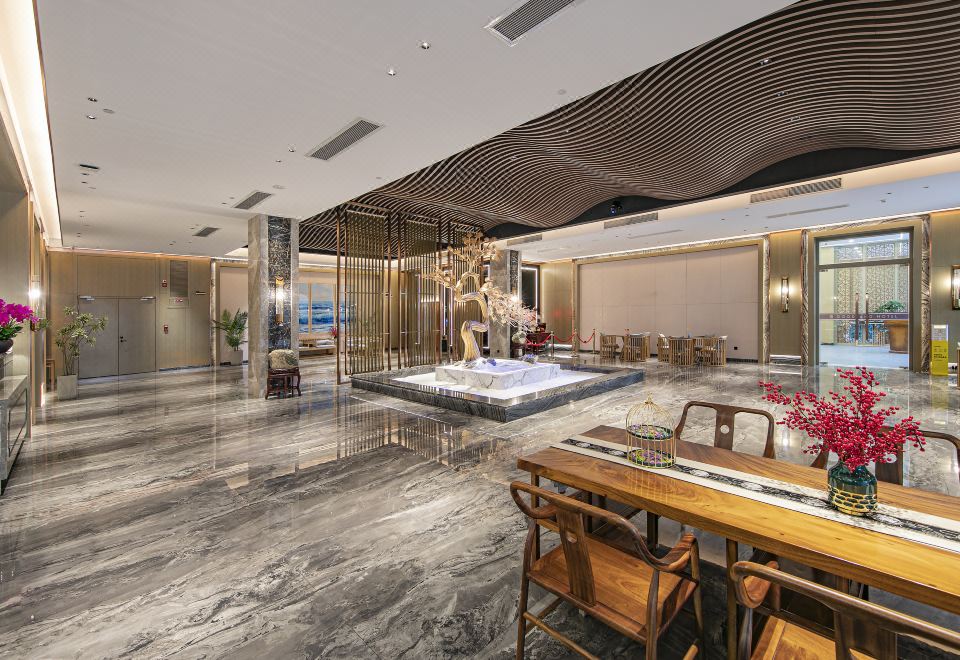 Hotel Overview