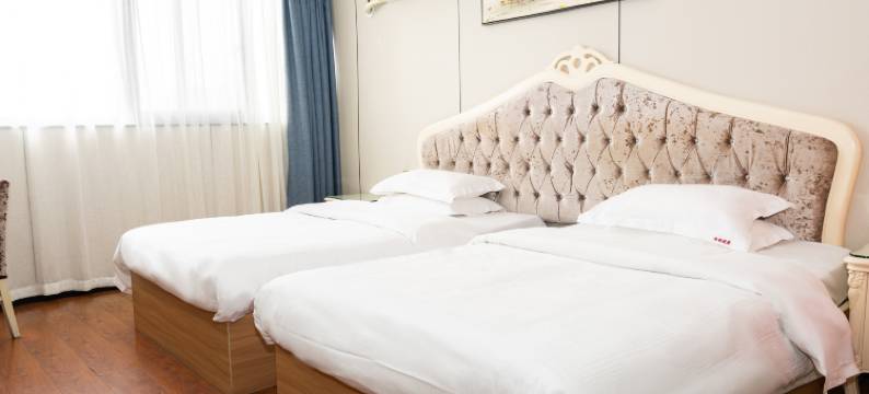 津都毅豪酒店(路桥机场店)图片