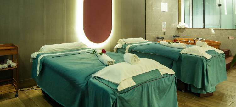 悦公馆酒店(保山永昌路店)图片