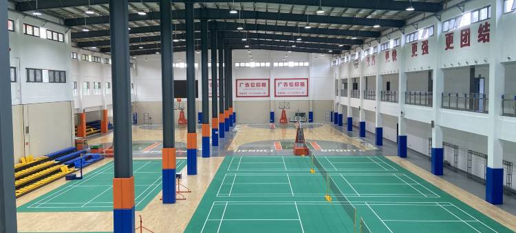 咸宁恒立温泉酒店图片