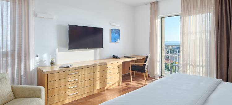 戴克里先酒店(Dioklecijan Hotel & Residence)图片