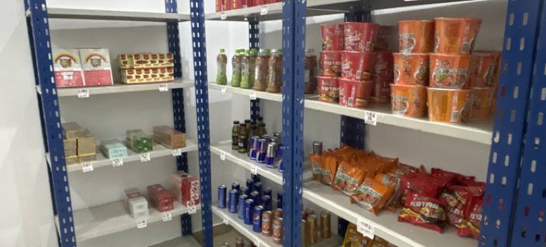 友家华人民宿(会展中心机场店)(You Jia Chinese Apartment)图片