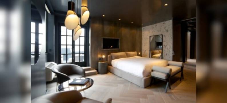 旧金山G酒店(Hotel G San Francisco)图片