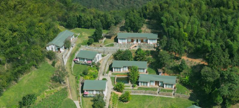 千岛湖典藏养云间度假村图片