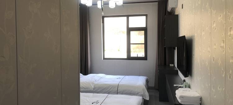 王屋镇八方居·安逸清奢·待故人归民宿图片