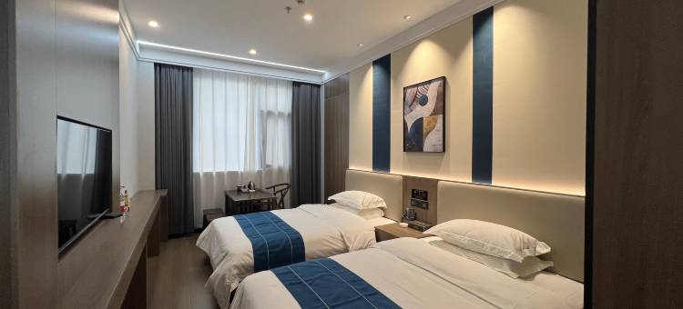 子长索菲特酒店图片