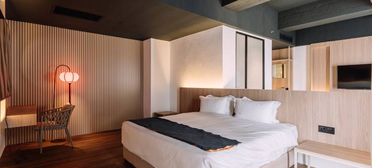 罗克思帝亚纳酒店(Impiana by Roxy Hotel)图片