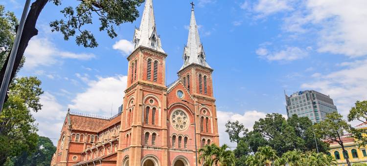 阮仲全街燕南酒店(Yen Nam Hotel Nguyen Trong Tuyen)图片