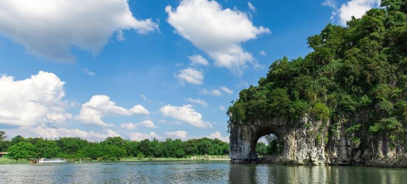 荣宇酒店(桂林会展中心店)图片