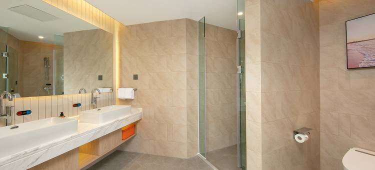 维也纳国际酒店(涪城区园艺山科创园店)图片