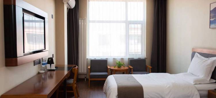 如家华驿酒店(临沂兰陵育才路店)图片