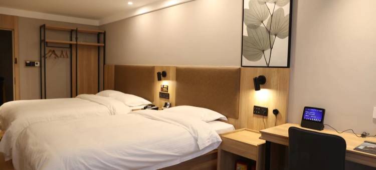 格林豪泰(淄博淄川立交桥店)图片