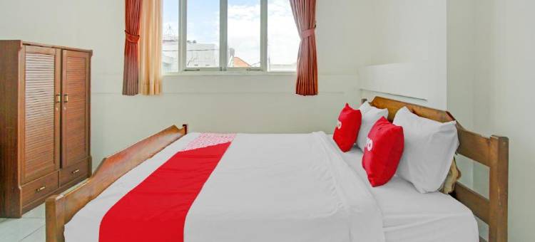 OYO Life 90077 Live民宿(OYO Life 90077 Live Homestay)图片