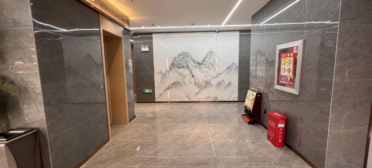 格美酒店(叶城汽车客运南站店)图片