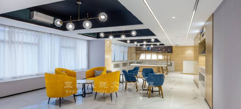 凯里亚德酒店(骑楼老街海南大学店)图片