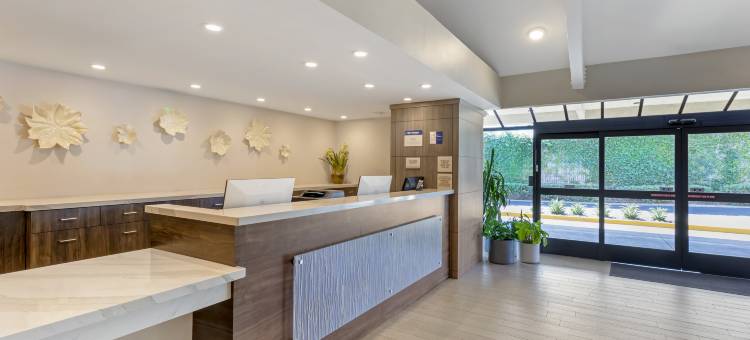 贝斯特韦斯特优质商务酒店(Best Western Plus Executive Inn)图片