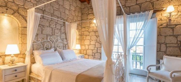 阿斯玛汉酒店(Asma Han Alacati)图片