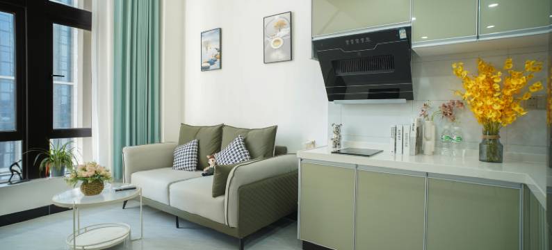 蚂蚁公寓(东莞厚街汀山广场店)图片