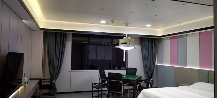 浏阳和平大酒店图片