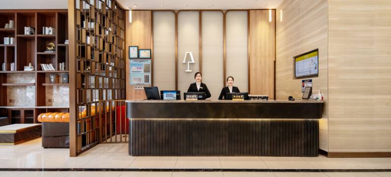 雅园龙井国际酒店(深圳南山华侨城店)图片