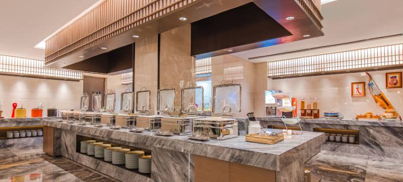 万浩酒店(呼和浩特万达国际会展中心店)图片