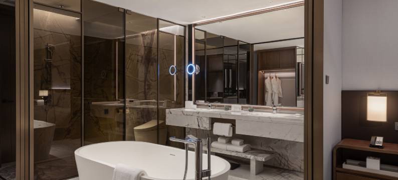 丽水缙云宝廷酒店图片