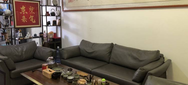 阿客敦巴酒店图片