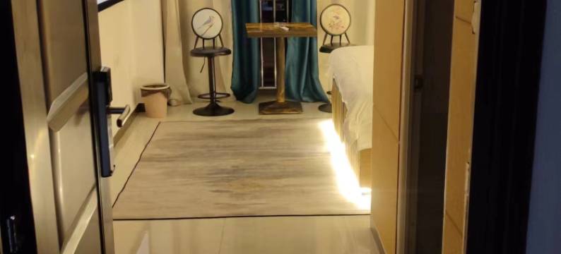 惺忪睡眼民宿(海纳尚峰店)图片