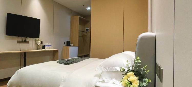 思贤酒店(虢镇中学店)图片