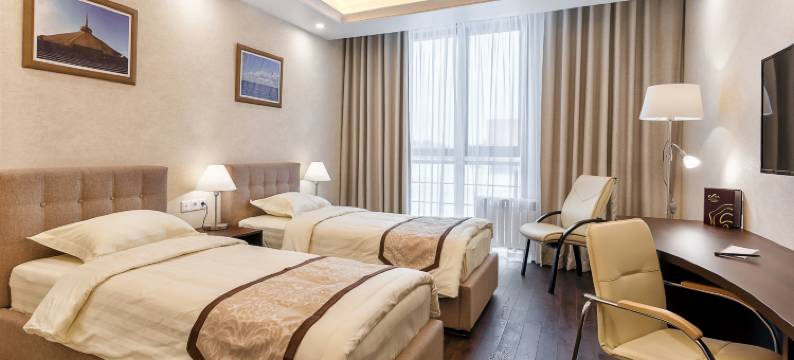 招商局华商商务中心(China Merchants Huashang Business Center)图片