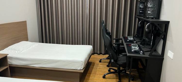 博爱玉祥宾馆图片