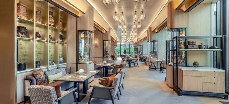 清迈美平洲际酒店(InterContinental Chiang Mai The Mae Ping)图片