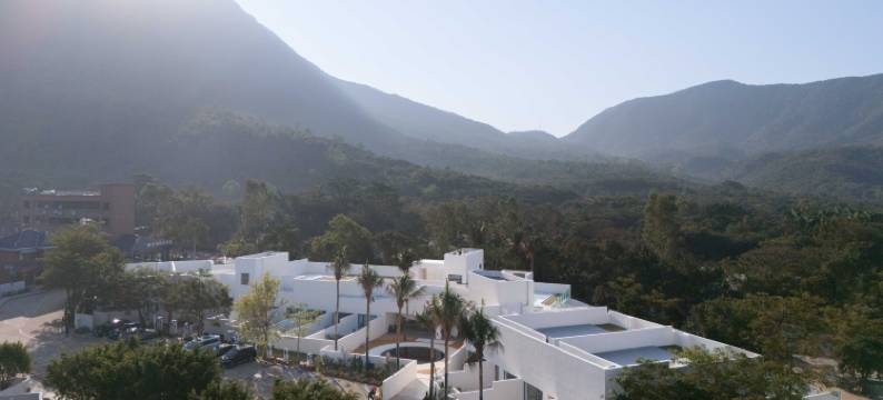 岚惜·汤泉泡池酒店图片