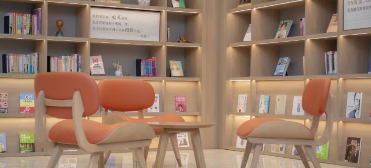 汉庭酒店(德州平原共青团路店)图片
