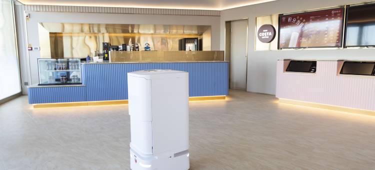 汉庭酒店(阿荣旗王杰广场店)图片
