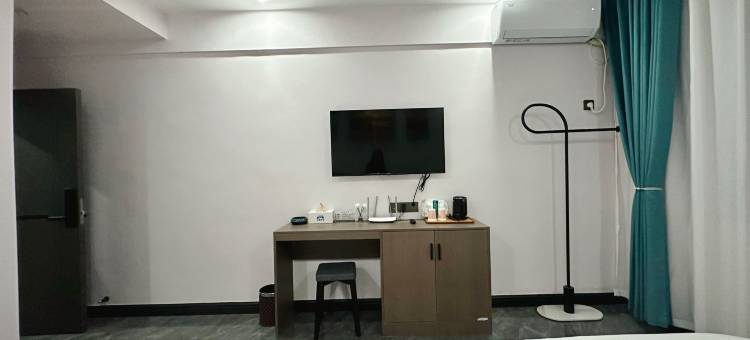 良栖地民宿图片