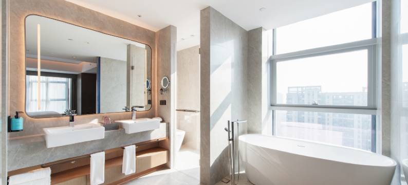 湖州君澜大饭店图片