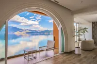 Sanseyunhe LuguLake Hotel - Bãi đậu xe