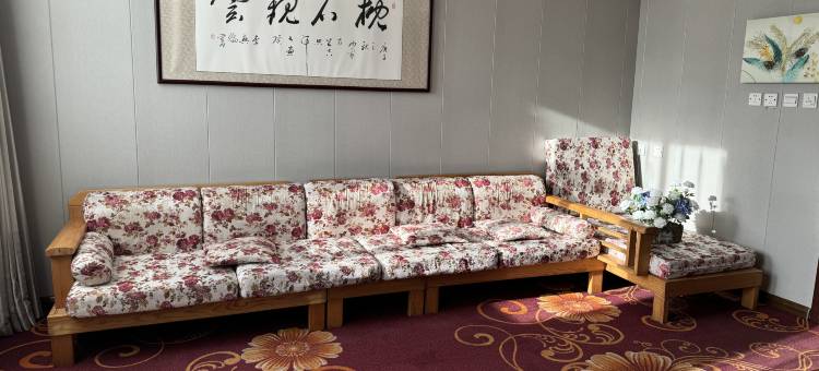 松原天润大酒店图片