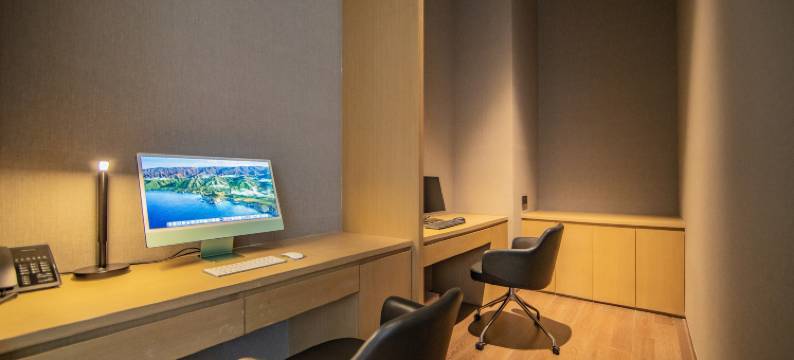 北京金奇树酒店(大兴义和庄地铁站店)图片