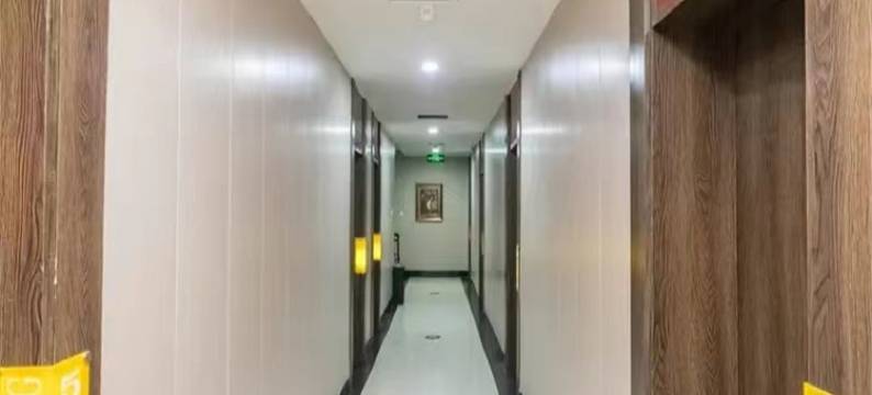 哈尔滨鑫龙宾馆(中央大街步行街店)图片